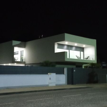 Casa De Ponte Villa Ponte de Lima Eksteriør billede