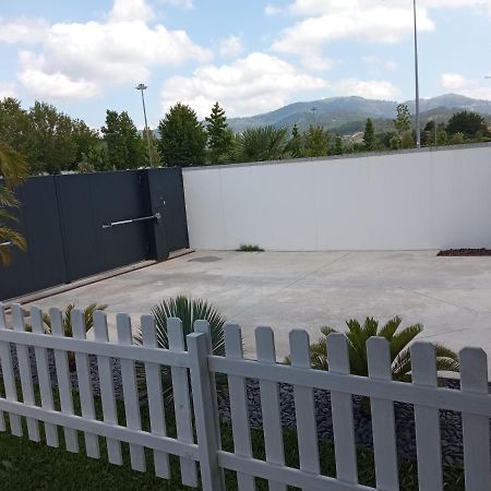 Casa De Ponte Villa Ponte de Lima Eksteriør billede