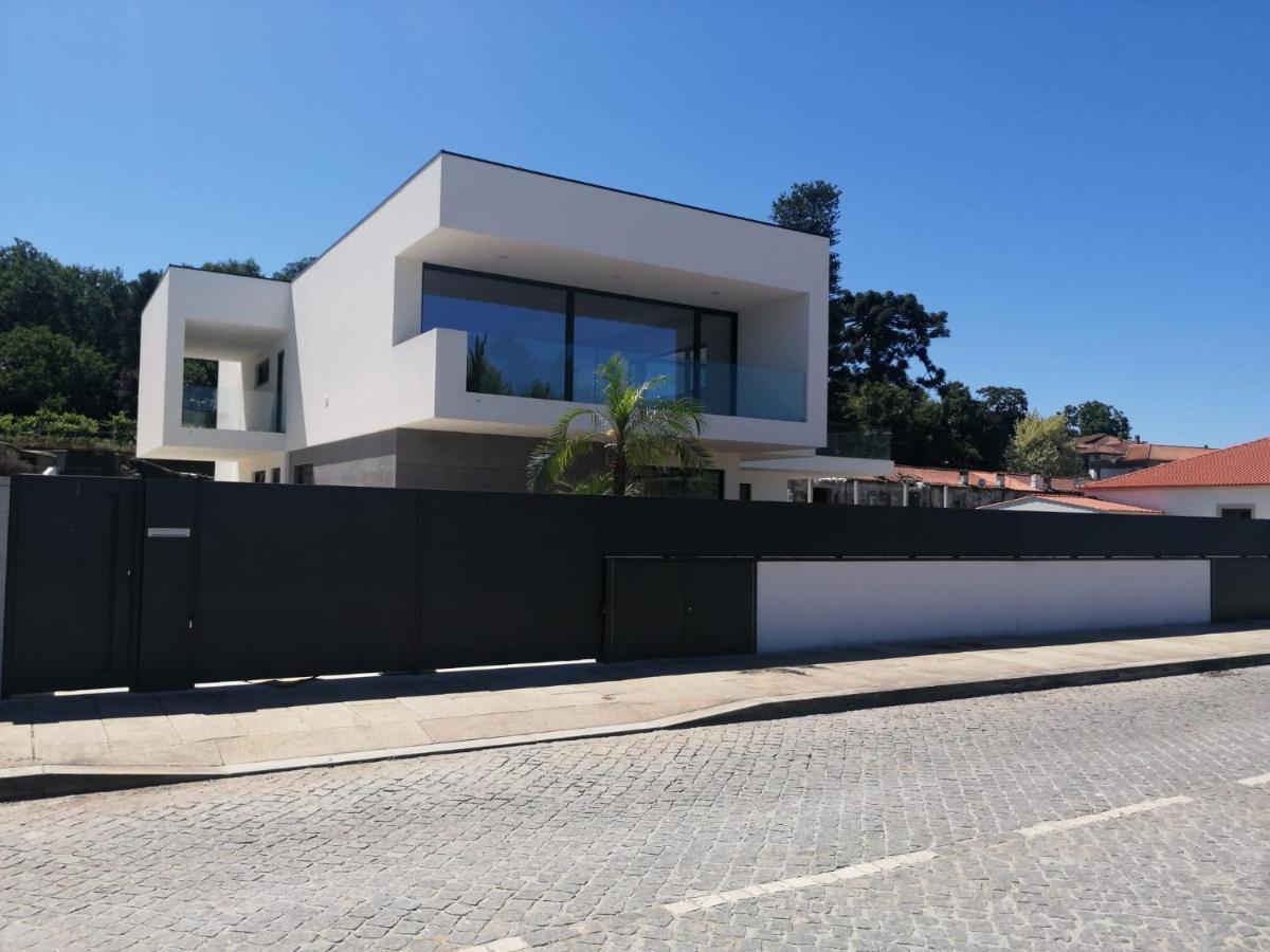 Casa De Ponte Villa Ponte de Lima Eksteriør billede