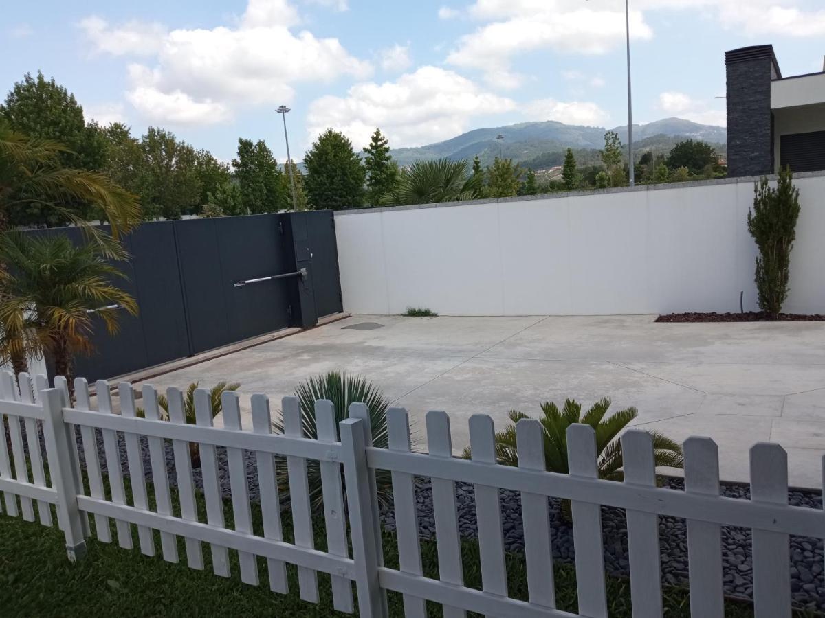 Casa De Ponte Villa Ponte de Lima Eksteriør billede